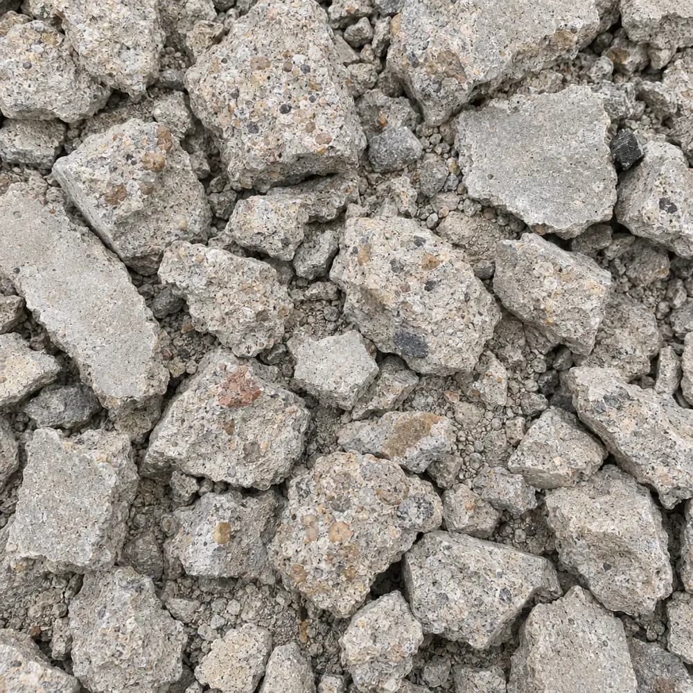 Crushed Concrete - Image 3