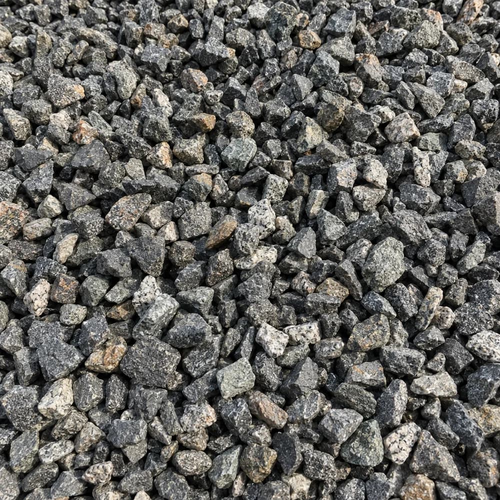 #78 Crushed Stone