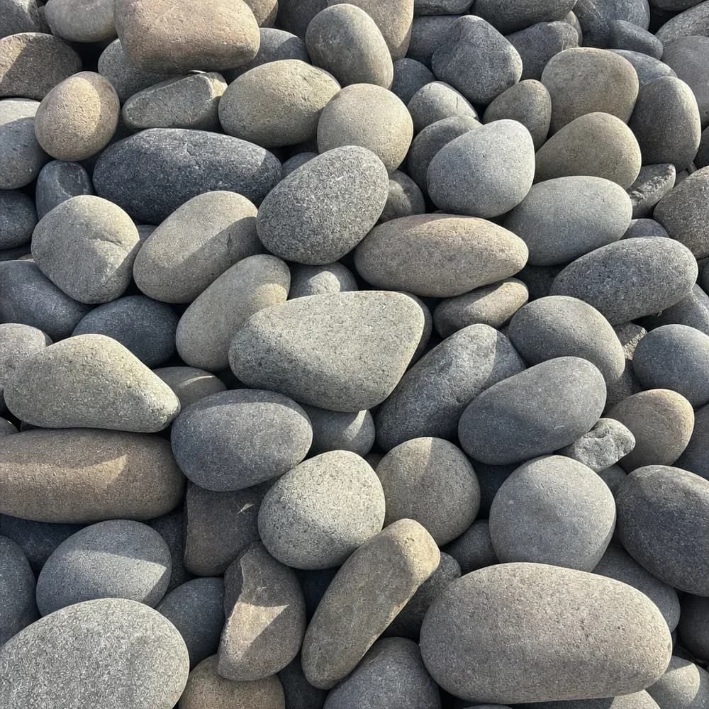 Large River Rock