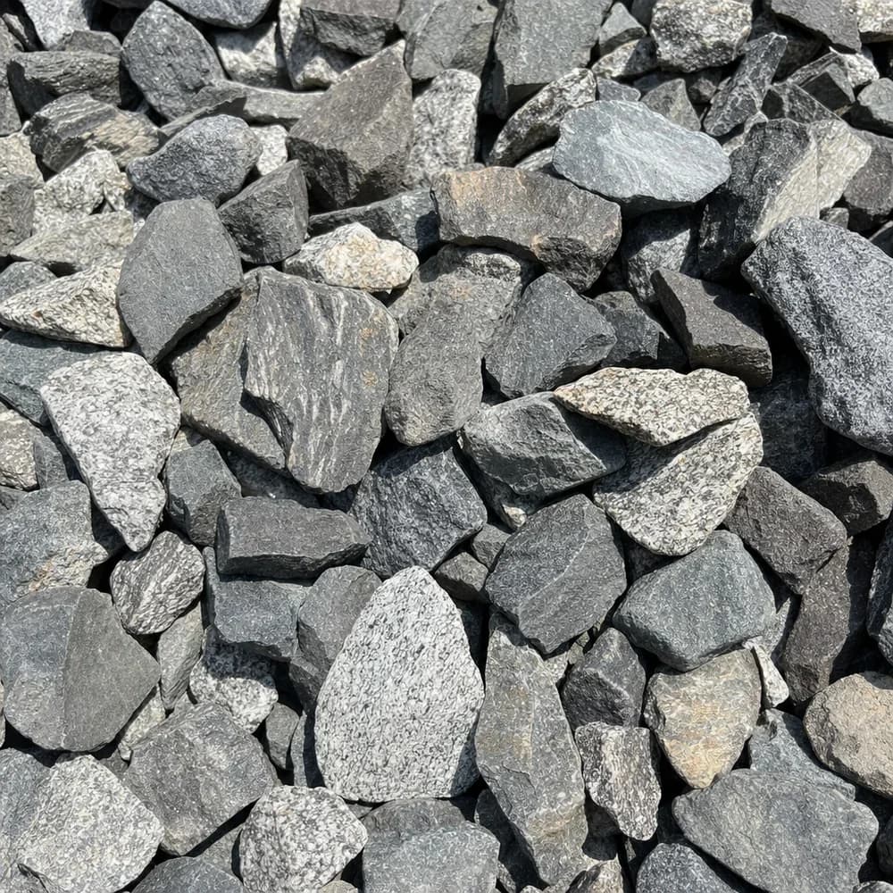 Railroad Ballast
