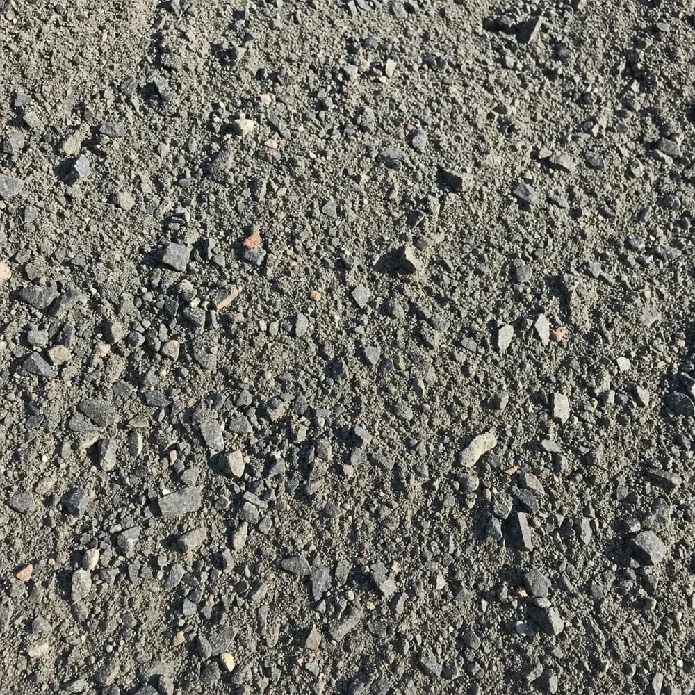 Stone Dust