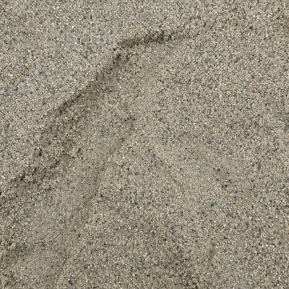 Washed Sand